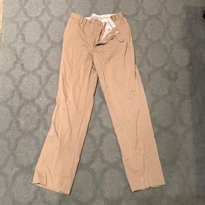 Mens brooks brothers pants 34/34